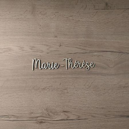 Marie-Therese Manspach 外观 照片